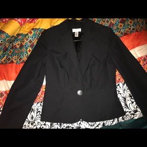 LOFT blazer. 🌻 Excellent condition! .